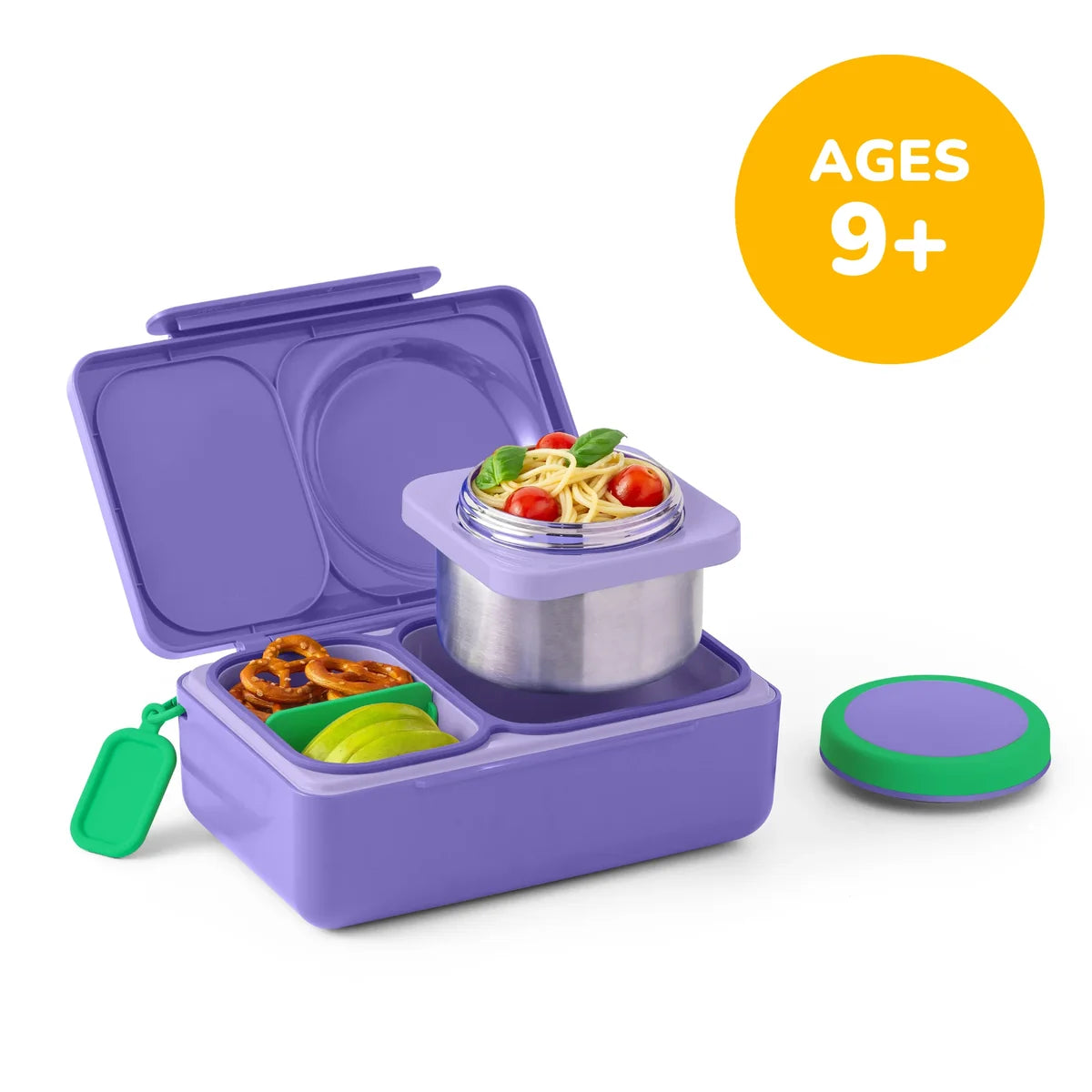 The Lunchies Box