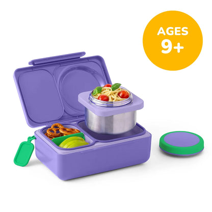 The Lunchies Box
