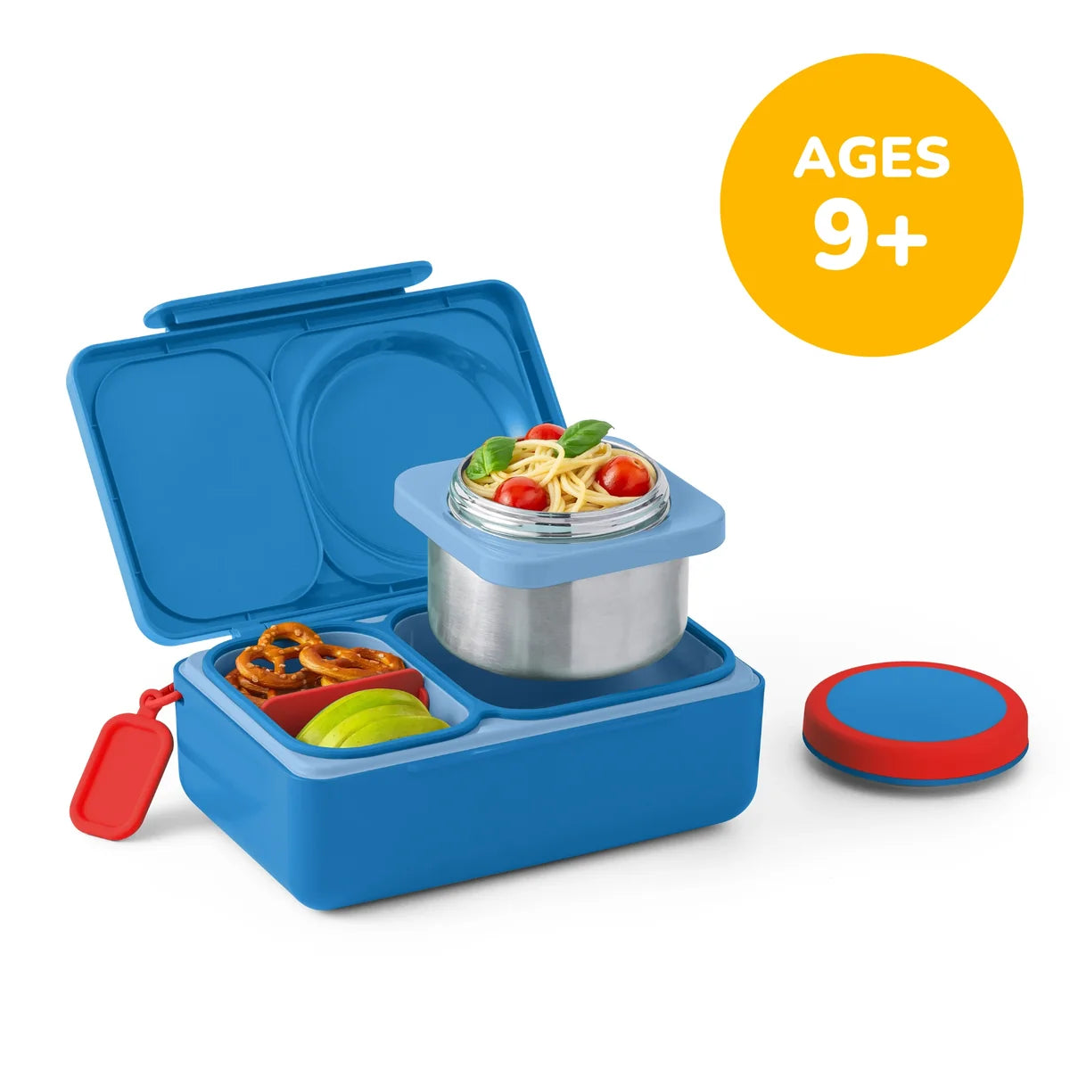 The Lunchies Box