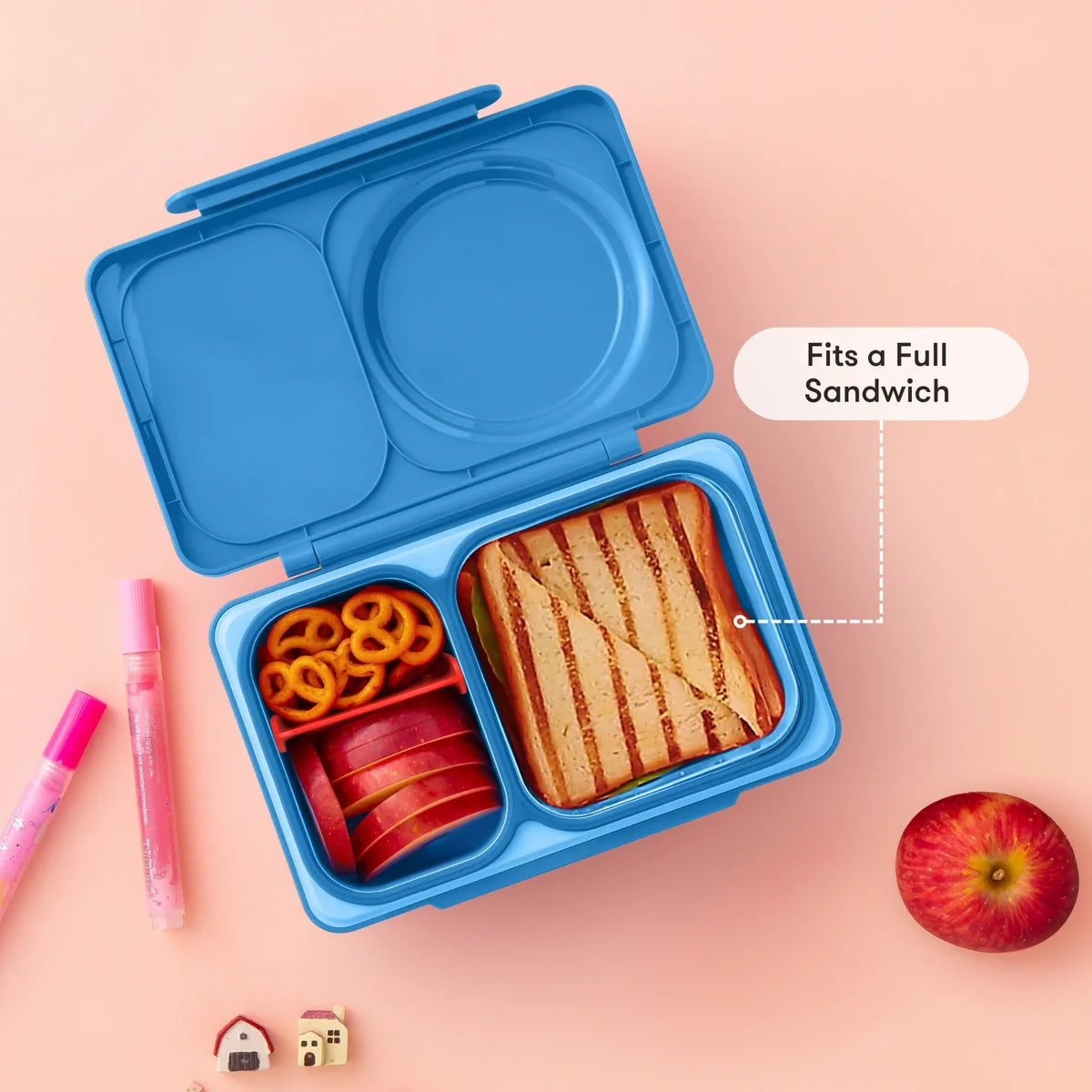 The Lunchies Box