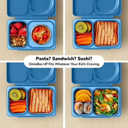 The Lunchies Box