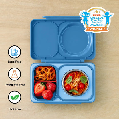 The Lunchies Box