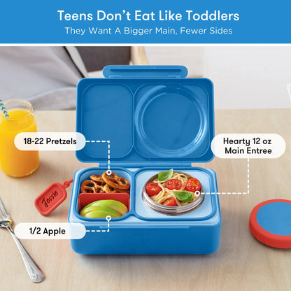 The Lunchies Box