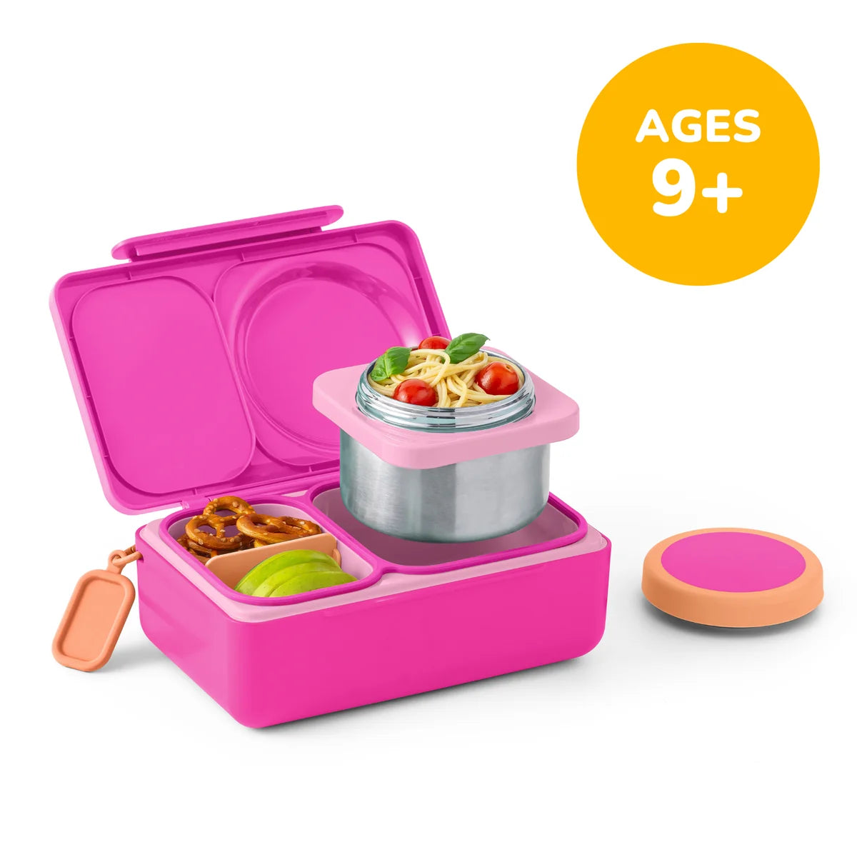 The Lunchies Box