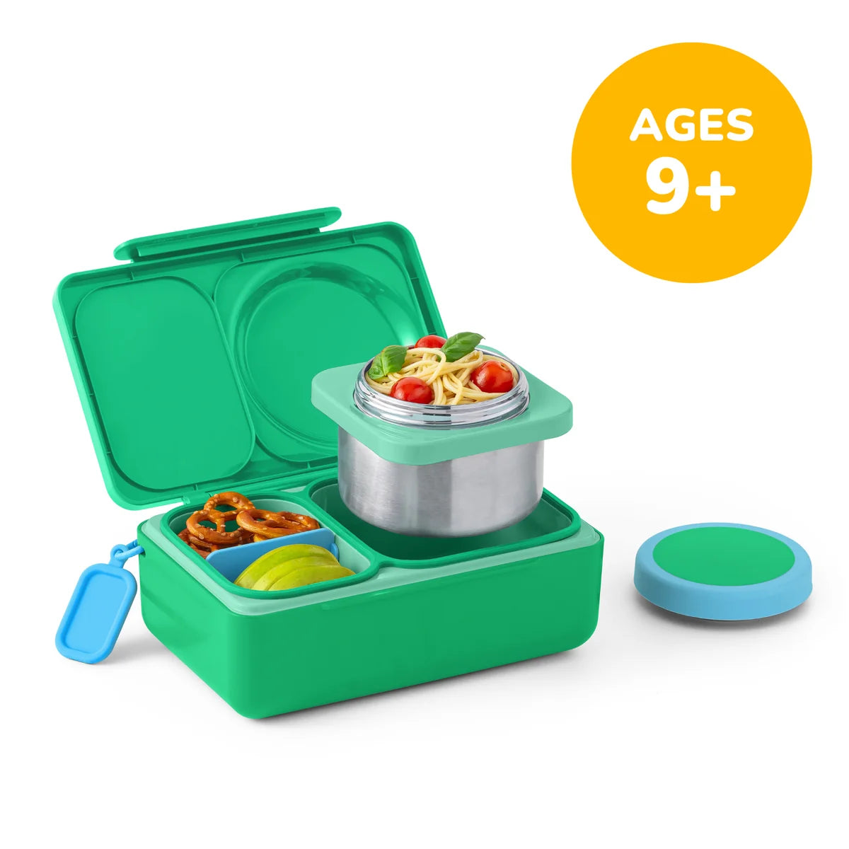 The Lunchies Box